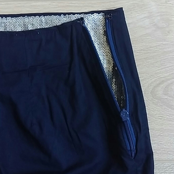 hollister sequin skirt - Picture 5 of 6